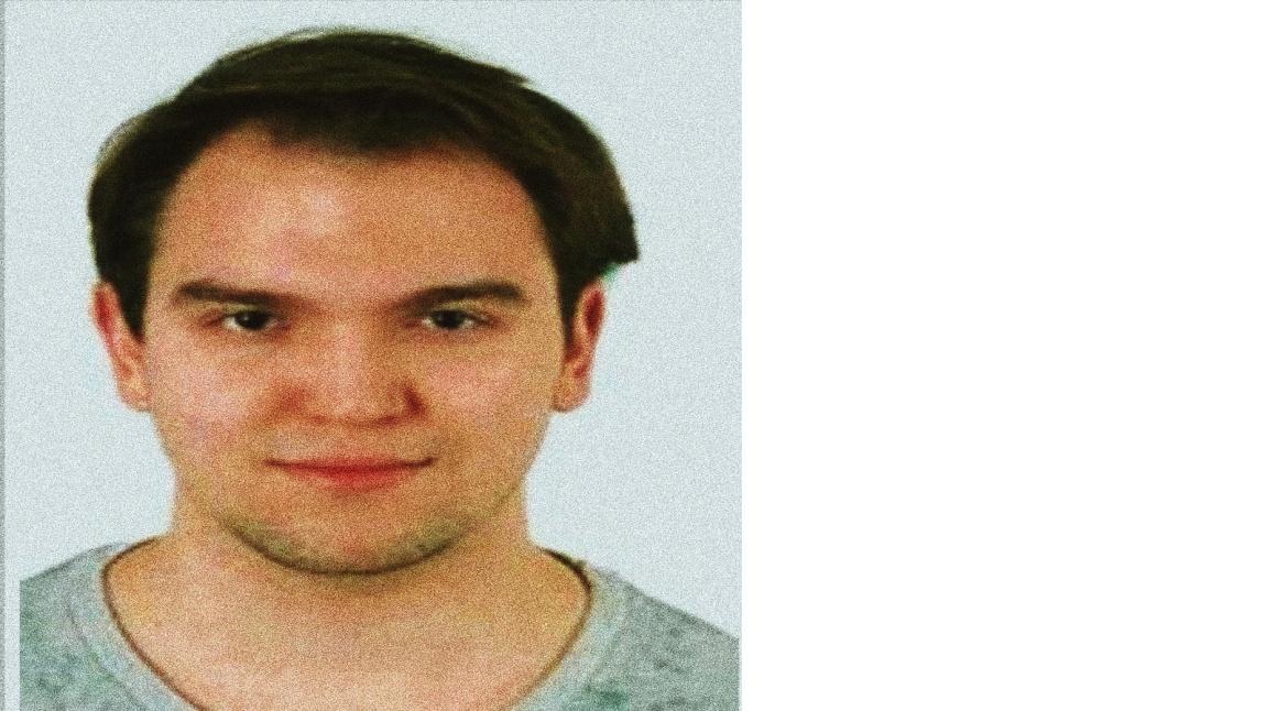 Özgür Can Cavdar - Müdür