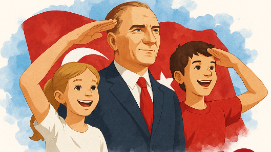 19 Mayıs Atatürk’ü Anma, Gençlik ve Spor Bayramı